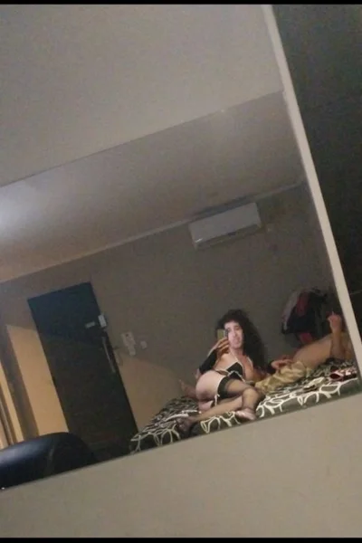 Maka (29 years) — Tandil, Argentina - 25