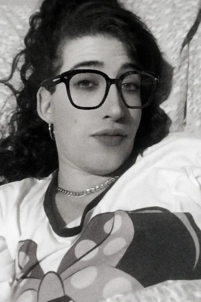 Maka (29 years) — Tandil, Argentina - 12
