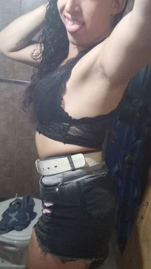 Maka (29 years) — Tandil, Argentina - 44