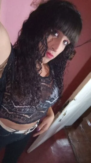 Maka (29 years) — Tandil, Argentina - 39