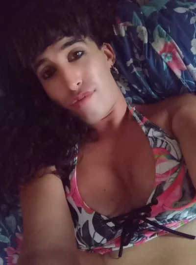 Maka (29 years) — Tandil, Argentina - 38