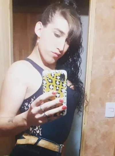 Maka (29 years) — Tandil, Argentina - 46