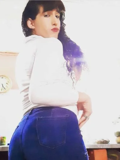 Maka (29 years) — Tandil, Argentina - 41