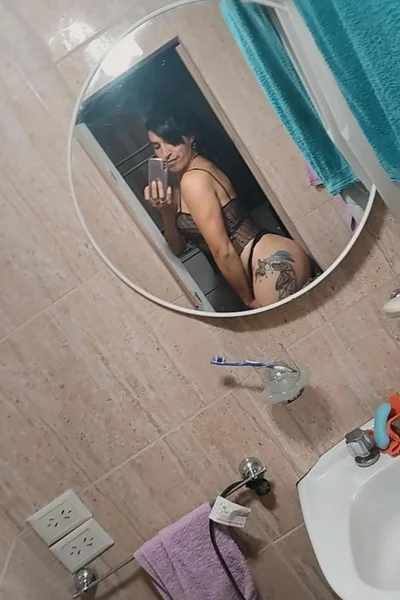 Maka (29 years) — Tandil, Argentina - 11