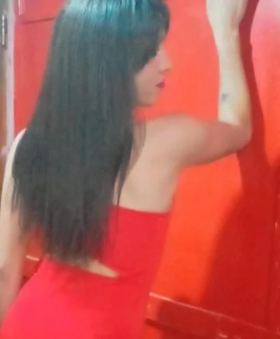 Maka (29 years) — Tandil, Argentina - 51