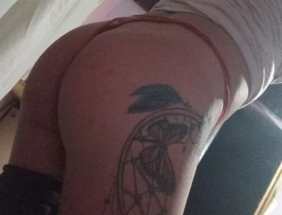 Maka (29 years) — Tandil, Argentina - 58