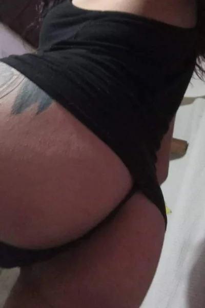 Maka (29 years) — Tandil, Argentina - 52