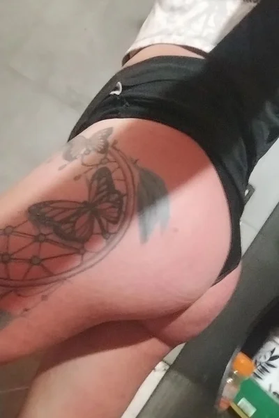 Maka (29 years) — Tandil, Argentina - 3