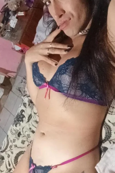 Maka (29 years) — Tandil, Argentina - 64