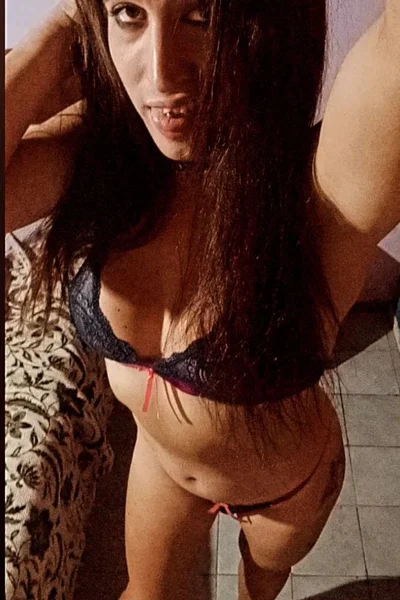 Maka (29 years) — Tandil, Argentina - 62