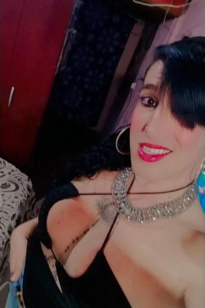 Maka (29 years) — Tandil, Argentina - 14