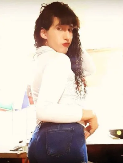 Maka (29 years) — Tandil, Argentina - 40