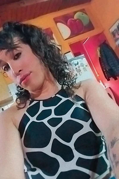 Maka (29 years) — Tandil, Argentina - 30