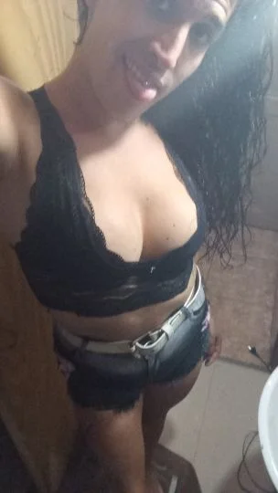 Maka (29 years) — Tandil, Argentina - 43