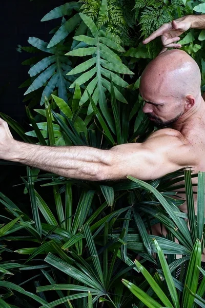 Rafael (32 years) — Ciudad de México, México - 18