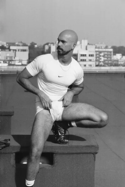 Rafael (32 years) — Ciudad de México, México - 3