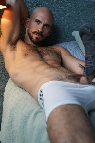 Rafael (32 years) — Ciudad de México, México - 13