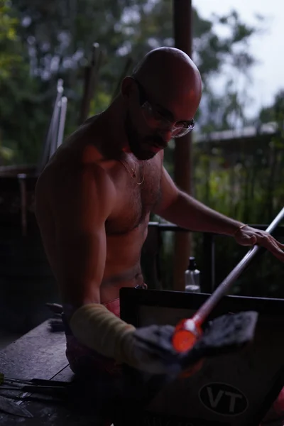 Rafael (32 years) — Ciudad de México, México - 12