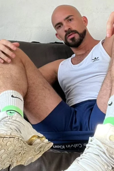 Rafael (32 years) — Ciudad de México, México - 10