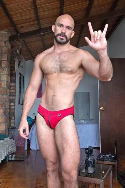 Rafael (32 years) — Ciudad de México, México - 1