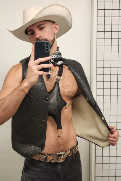 Rafael (32 years) — Ciudad de México, México - 8