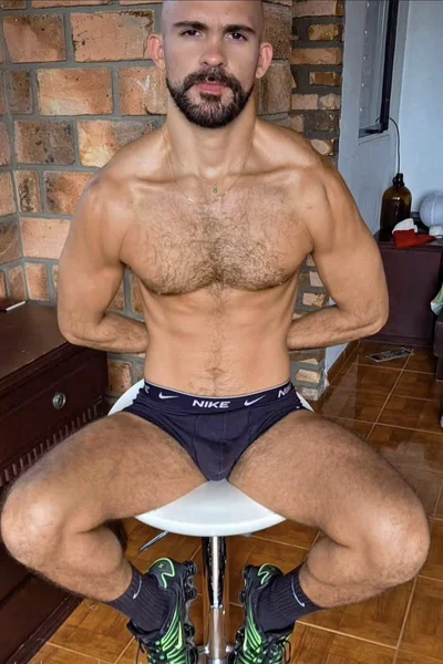 Rafael (32 years) — Ciudad de México, México - 7