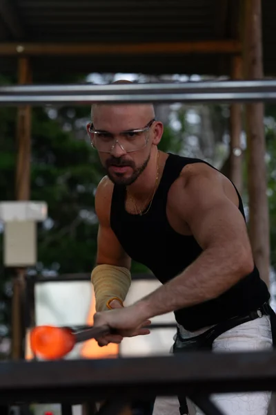 Rafael (32 years) — Ciudad de México, México - 6