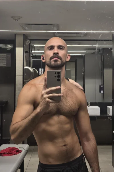 Rafael (32 years) — Ciudad de México, México - 14