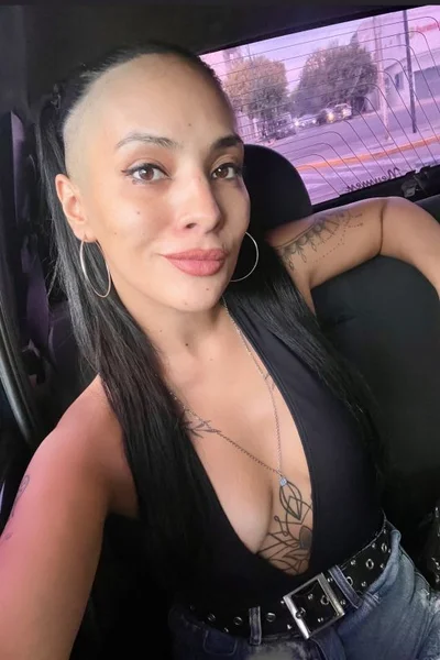 Celeste (26 años) — Caballito, Argentina - 29