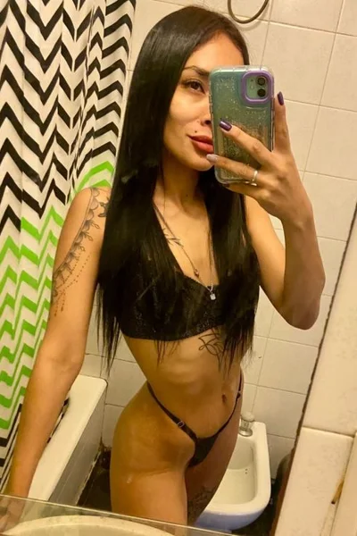 Celeste (26 años) — Caballito, Argentina - 15