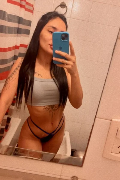 Celeste (26 años) — Caballito, Argentina - 21