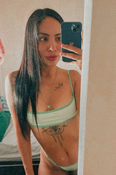 Celeste (26 años) — Caballito, Argentina - 26