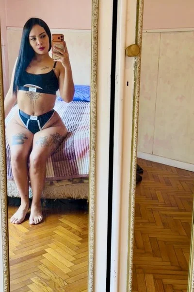 Celeste (26 años) — Caballito, Argentina - 9