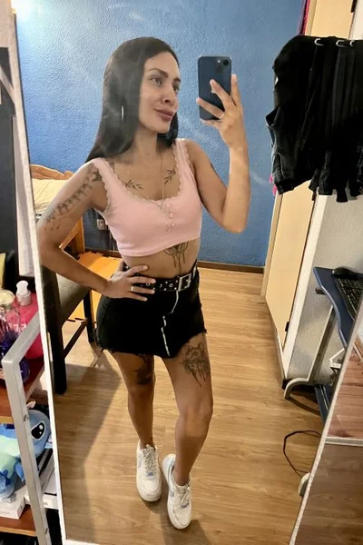 Celeste (26 años) — Caballito, Argentina - 32