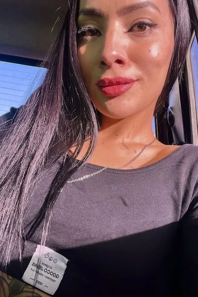 Celeste (26 años) — Caballito, Argentina - 37