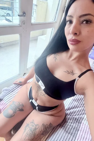 Celeste (26 años) — Caballito, Argentina - 6