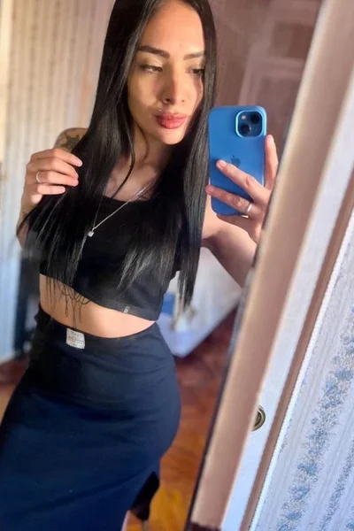 Celeste (26 años) — Caballito, Argentina - 38
