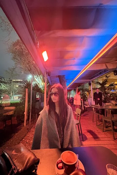Sofia (22 años) — Puerto Madero, Argentina - 3