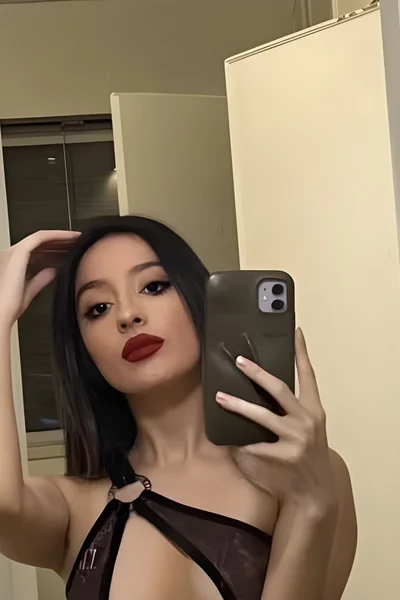 Sofia (22 años) — CABA / Puerto Madero