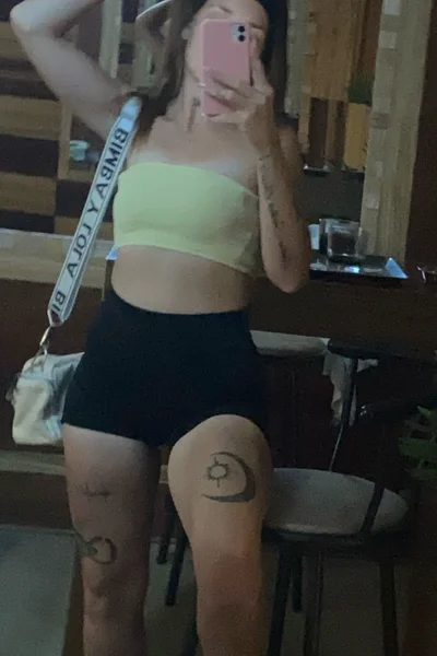Celeste (30 años) — Canelones, Uruguay - 3