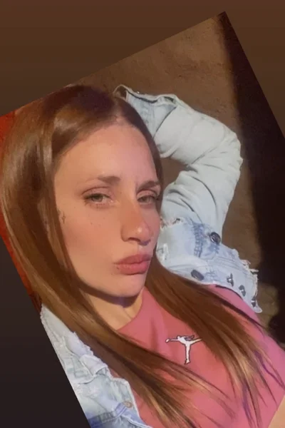 Celeste (30 años) — Canelones / Canelones