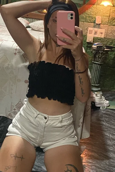 Celeste (30 años) — Canelones, Uruguay - 4