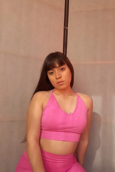 Ayelen (23 years) — Recoleta, Argentina - 2