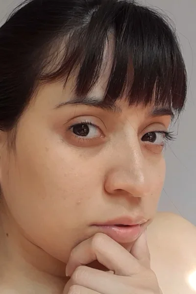 Ayelen (23 years) — Recoleta, Argentina - 3