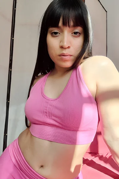 Ayelen (23 años) — CABA / Recoleta