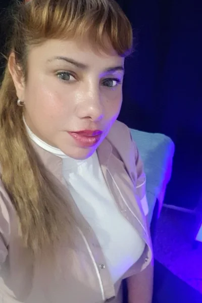 Daniela (45 años) — Belgrano, Argentina - 9
