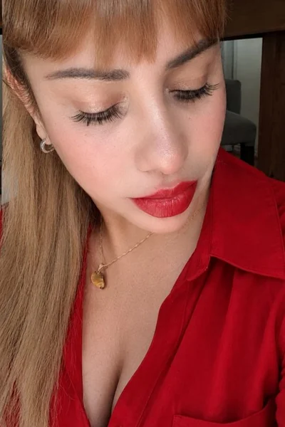 Daniela (45 años) — Belgrano, Argentina - 2