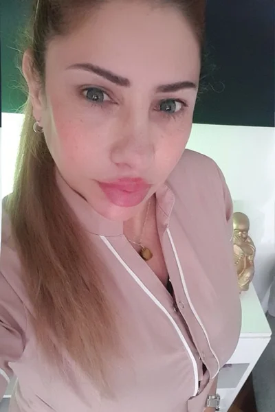 Daniela (45 años) — Belgrano, Argentina - 8