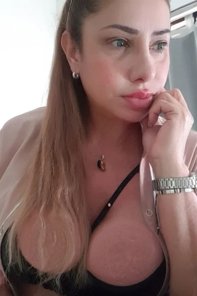 Daniela (45 años) — Belgrano, Argentina - 7