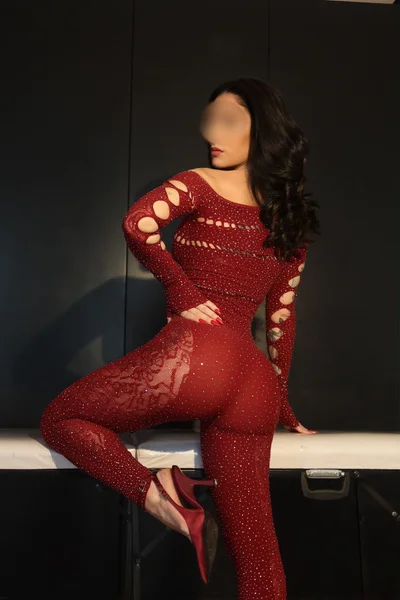 Mely (35 años) — Palermo, Argentina - 3